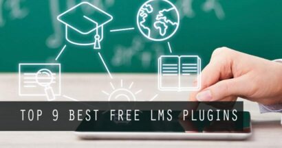 Best Free LMS WordPress Plugins 17 Best Free LMS