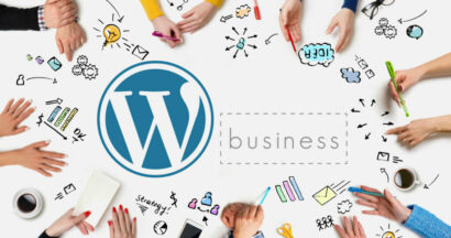 Building Your Business Website On WordPress: 6 Best Features 15 Business Website On WordPress