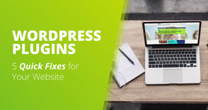 WordPress Plugins | 5 Quick Fixes for Your WordPress Site 16 wordpress plugins