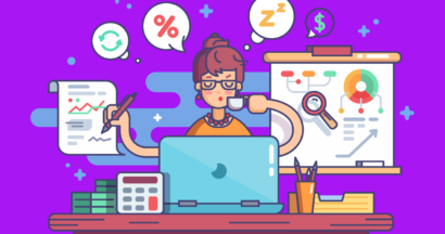 Top 6 Best Productivity Apps 2 productivity apps