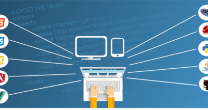 Modern Website Development Tools For Building Your Site 9 website development tools
