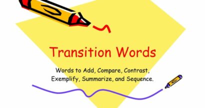 TOP Yoast SEO Transition Words In WordPress 1 transition words