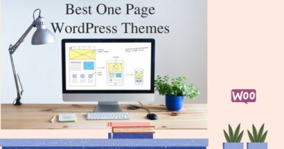 8+ Best One Page WordPress Themes 15 one page wordpress themes
