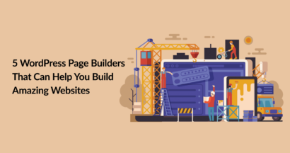 Best 5 WordPress Page Builders for Your Business 10 wordpress page builders