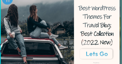 Best WordPress Themes For Travel Blogs Collection 11 best wordpress themes for travel blogs best collection