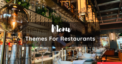 10+ Charming Themes for Restaurants 3 8 charming themes for restaurants in 2022