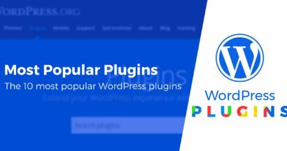 List of 15+ Most Popular WordPress Plugin 5 list of 15 most popular wordpress plugins for websites in 2022