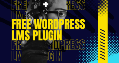 Best 10 Free WordPress LMS Plugins Compared 1 free wordpress lms plugin