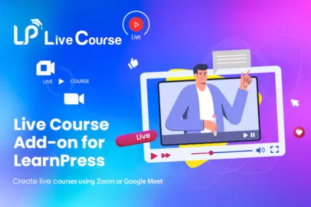 Live Course