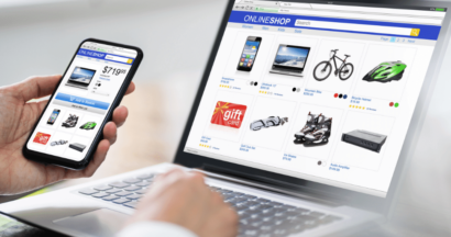 Why You Should Use WordPress for Your Ecommerce Website 8 ecommerce website