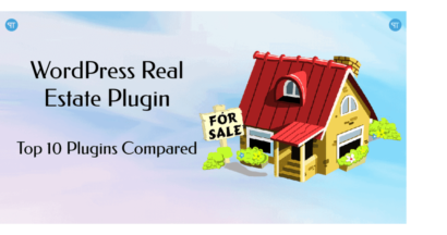 Top 10 WordPress Real Estate Plugins Compared 18 wordpress real estate plugin