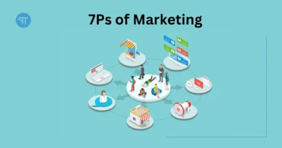 7Ps of Marketing: What Are They and How To Use Them? 7 What Are 7Ps of Marketing