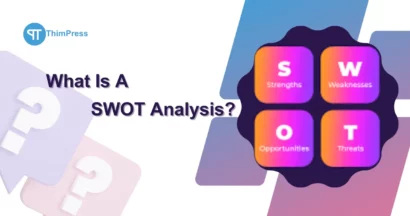 SWOT Analysis: A Complete Guide to Evaluating Your Business 6 What Is A SWOT Analysis