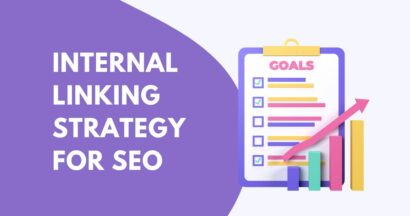 Internal Linking Strategy for SEO: The Comprehensive Guide 2 Internal Linking Strategy for SEO