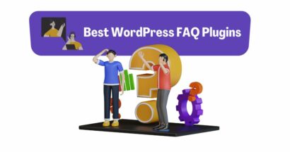 8+ WordPress FAQ Plugins for Creating a Self-Service Support Center 11 Best WordPress FAQ Plugin