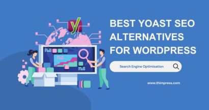 Which Are The Best Yoast SEO Alternatives For WordPress? 9 Best Yoast SEO Alternatives