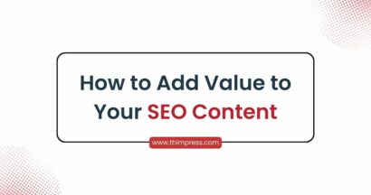 How to Write Content that Meet SEO Standard? 10 How to Write Content that Meet SEO Standard?