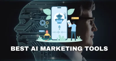 Exploring The Hottest AI Marketing Tools Trending Now 9 Best AI Marketing Tools