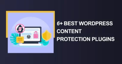 6+ Best WordPress Content Protection Plugins 2 Best WordPress Content Protection