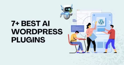 Free vs. Paid: Choosing the Right AI WordPress Plugin for Your Budget 1 Best AI WordPress Plugins