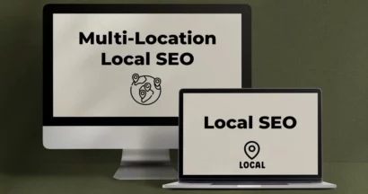 Difference Between Local SEO and Multi-Location Local SEO 4 Local SEO vs Multi-Location Local SEO