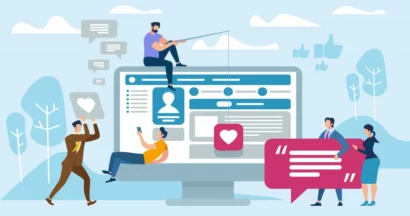 Improve SO for Online Presence