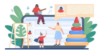 Using WordPress to Build an Educational Blog for Self-Education and Growth 15 Build an Educational Blog