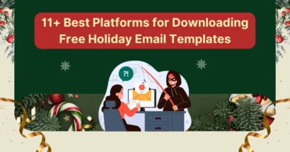 11+ Best Platforms for Downloading Free Holiday Email Templates 16 Best Platforms for Free Holiday Email Templates
