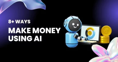 How to Make Money Using AI (8+ Easy Ways) 15 How To Make Money Using AI
