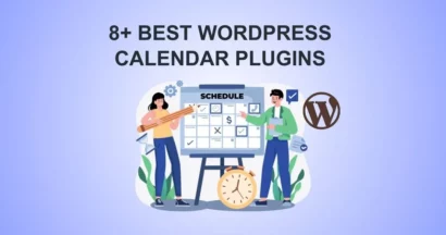 Best WordPress Calendar Plugins