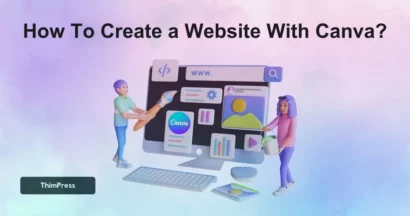 Canva Website Builder: How To Create a Website With Canva? 13 Canva Website Builder