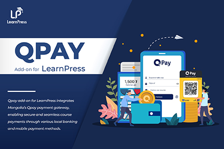 QPay Add-on for LearnPress