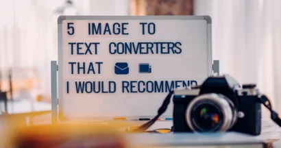 5 Image to Text Converters That I Would Recommend 14 5 Image to Text Converters