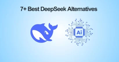 7+ Best DeepSeek Alternatives You Should Try 16 Best DeepSeek Alternatives