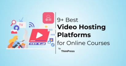 9+ Best Video Hosting Platforms for Online Courses 6 Best Video Hosting Platforms for Online Courses