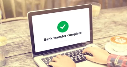 How Direct Bank Transfers Are Changing the Way We Pay Online 4 Direct Bank Transfers