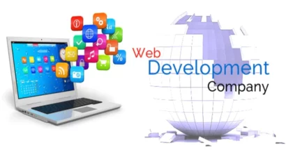 The Role of a Web Development Company in Business Growth 8 Web Development Company