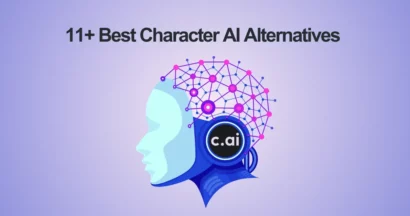 11+ Best Character AI Alternatives (Last Updated) 12 Best Character AI Alternatives