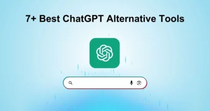 7+ Best ChatGPT Alternative Tools (Free Included) 10 Best ChatGPT Alternative Tools