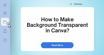 Canva Transparent Background