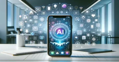 Top 7 AI Apps Every iPhone User Should Try 6 Best AI Apps for Iphone