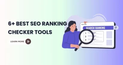 Best SEO Ranking Checker Tools