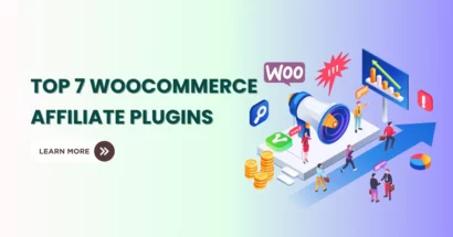 Best WooCommerce Affiliate Plugins