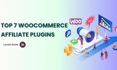 Best WooCommerce Affiliate Plugins