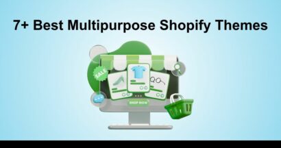 Best Multipurpose Shopify Themes
