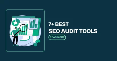 Best SEO Audit Tools