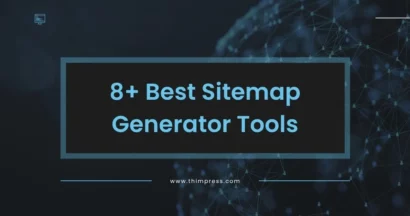Best Sitemap Generator Tools