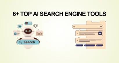 6+ Top AI Search Engine Tools 7 Top AI Search Engine Tools