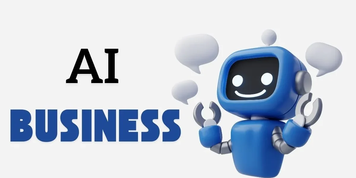 From Ideas to Action: How Artificial Intelligence Elevates the World of Business