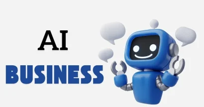 From Ideas to Action: How Artificial Intelligence Elevates the World of Business